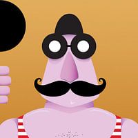 Sterke man