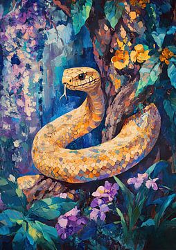 Snake