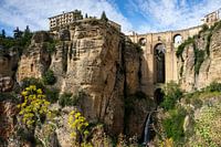 Puente Nuevo | Ronda Spain