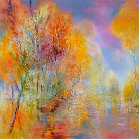 Herfst lekkernijen van Annette Schmucker