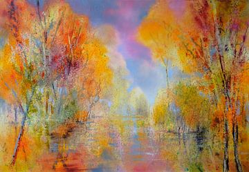 Herfst lekkernijen van Annette Schmucker