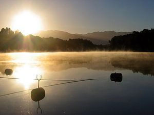 Lac Manapouri