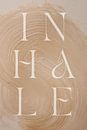 Inhale by ArtDesign by KBK thumbnail