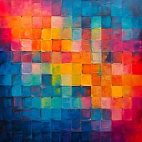 Festival of Squares
