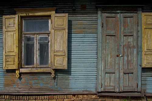 Fenster und Türen Litauen