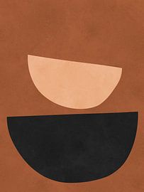 Tribal et abstrait 24 sur Vitor Costa