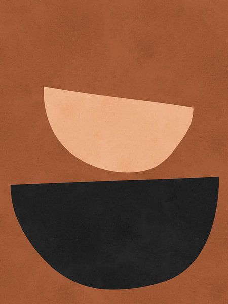 Tribal and abstract 24 by Vitor Costa