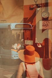 Amalfi-Farben von Bram Busink