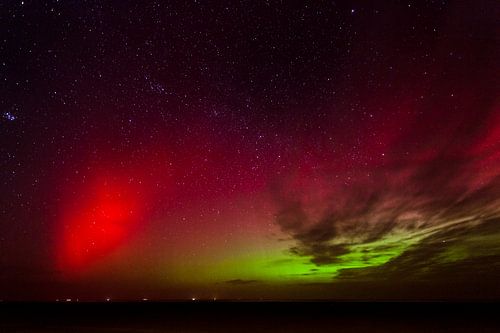 Noorderlicht Terschelling (1)