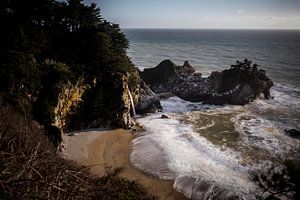 Big Sur van Jasper Verolme