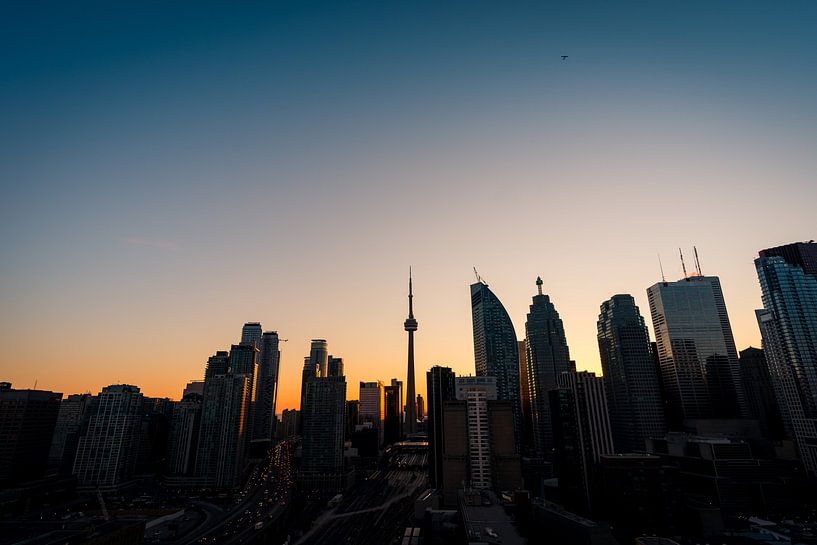 Toronto by Hello Pompoyo