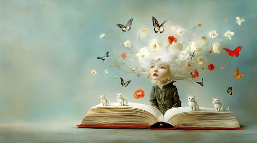 The travelling companions