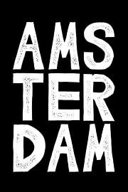 Amsterdam by HelloHappylife