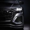 Audi RSQ8 ABT Front by Thomas Boudewijn