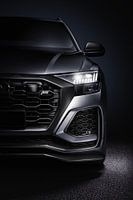 Audi RSQ8 ABT Front