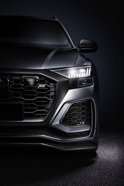Headlamp Kit |AUDI RS Q8 2020 Headlamp Kit |AUDI RS Q8 2020