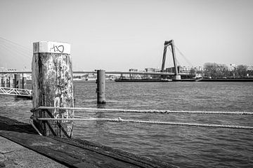 Willemsbrug van SVFotografie