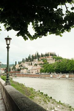 Verona, Italië van Sam Elbertsen