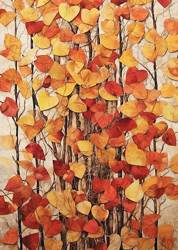 Bentwood Natural Beauty