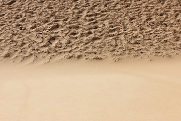 Sand 4 von Sigrid Olschinski