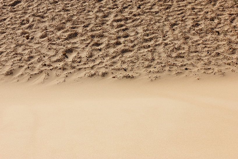 Zand van Sigrid Olschinski