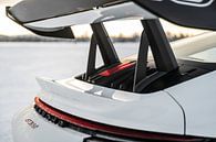 Spoiler Porsche 992 GT3 RS by Bas Fransen thumbnail