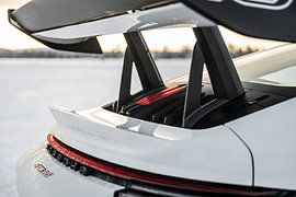 Spoiler Porsche 992 GT3 RS by Bas Fransen