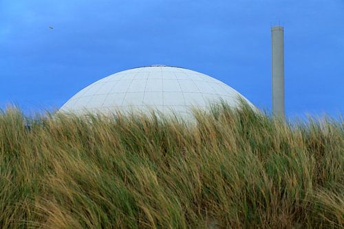 Studie: De Kaloot, Borssele - Zeeland