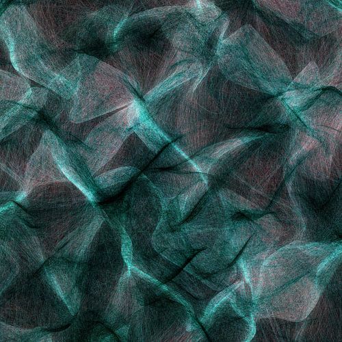 Illwinded 01 - abstracte digitale compositie