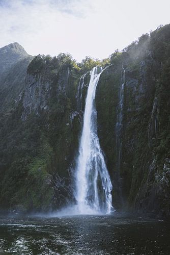 Milford Sound's Mystieke Schoonheid