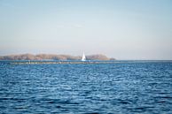Enjoy the view after sunset by Deborah Zannini thumbnail