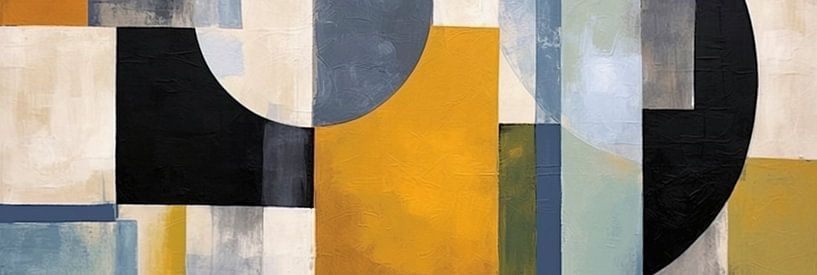 A Touch of Earthly Colours #XVIII by Whale & Sons