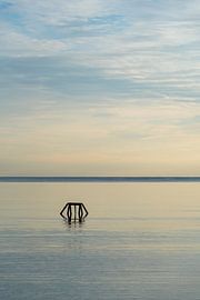 Objekt in der Ostsee von Stephan Schulz