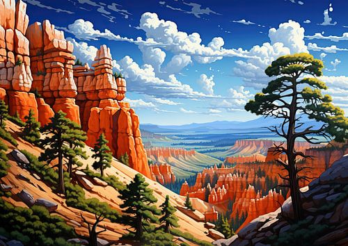 USA Natuur