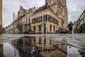 Breda - Centrum von I Love Breda