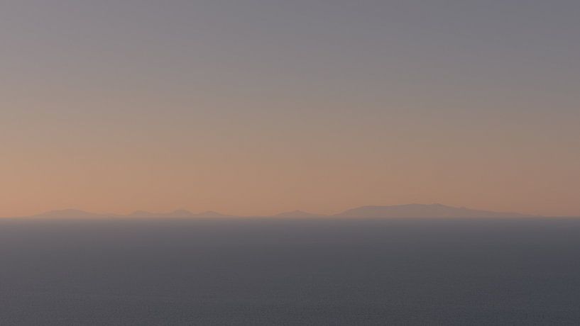 Ocean view by Arthur de Rijke