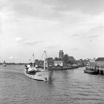 Teerlink Dordrecht