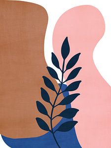 Abstract Floral