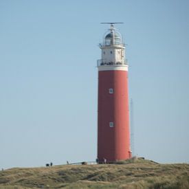 vuurtoren van Esther Oosterveld