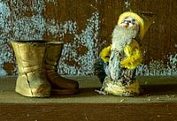 Gnome Clog