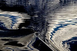 FARBENSPIEL 15 von Miroslav Ptacek