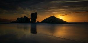 Playa de Bayas