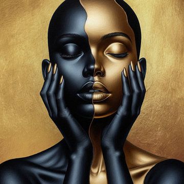 Golden van J.O. Han