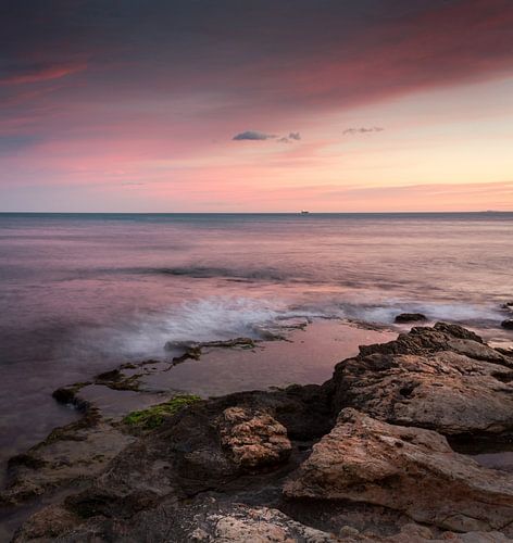 The Flow van Ronald Smeets Photography