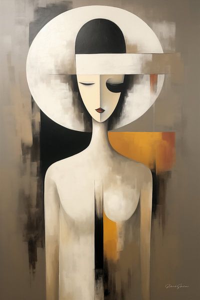 A Clockwork Orange by Roderick Sebastiaan Art Gallery