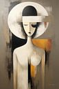 A Clockwork Orange by Roderick Sebastiaan Art Gallery thumbnail