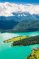 Lake Walchensee