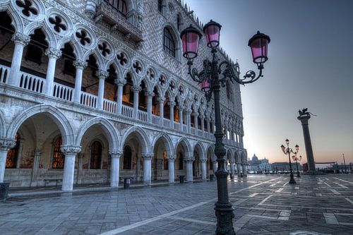 Piazza San Marco
