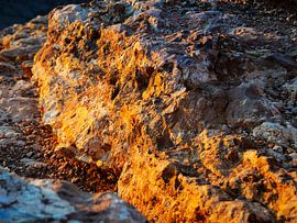 Rots in zonlicht van MoonCreate