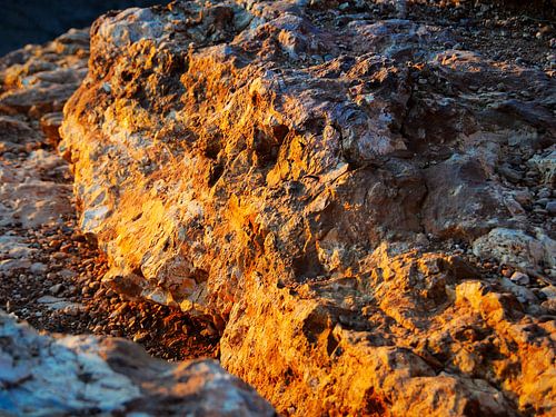 Rots in zonlicht van MoonCreate